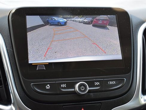 Used 2021 Chevrolet Equinox Premier w/ Redline Edition AWD/4WD image 19