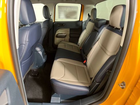 New 2026 Ford Maverick Lariat image 31