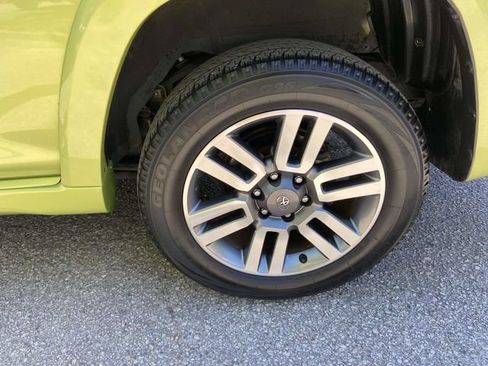 Used 2023 Toyota 4Runner TRD Sport RWD image 40