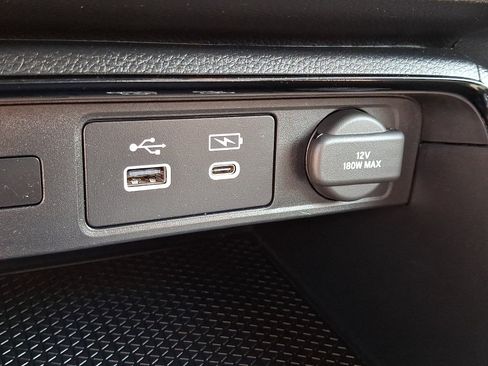 Certified 2024 Honda CR-V EX image 26