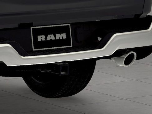 New 2026 RAM 1500 Big Horn image 15