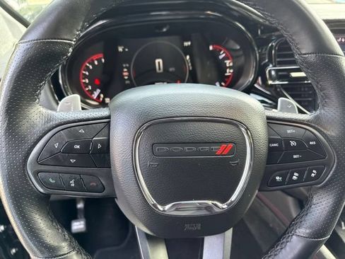 Used 2025 Dodge Durango R/T AWD/4WD image 9