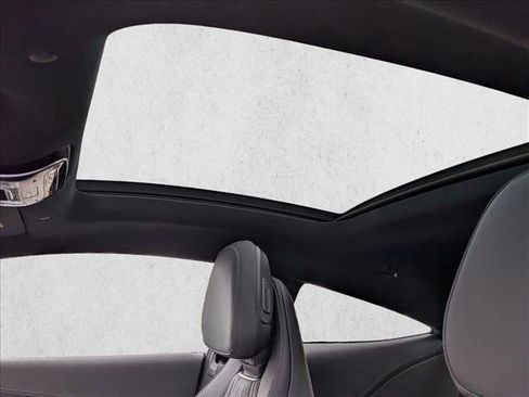 New 2026 Mercedes-Benz CLE 300 4MATIC Coupe image 16