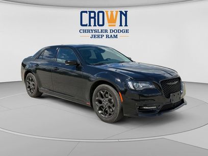 Used 2021 Chrysler 300 Touring L