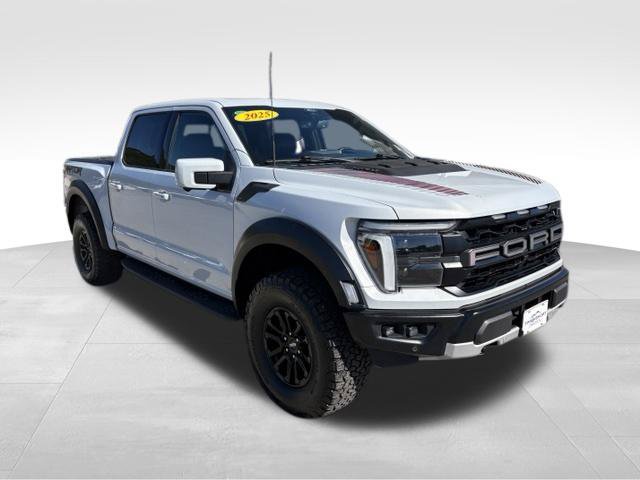 Used 2025 Ford F150 Raptor AWD/4WD image 8