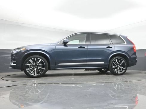 Used 2024 Volvo XC90 B5 Plus w/ Protection Package AWD/4WD image 39