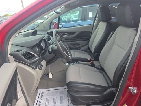 Used 2016 Buick Encore FWD image 11