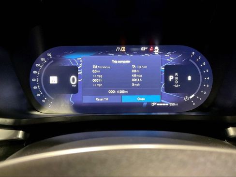 Certified 2026 Volvo V60 B5 Cross Country Ultra w/ Climate Package AWD/4WD image 13