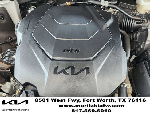 Certified 2023 Kia Telluride SX X-Line AWD/4WD image 31