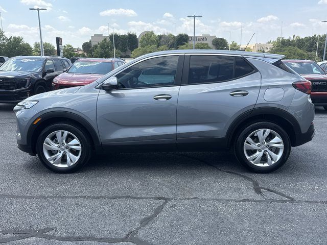Used 2026 Buick Encore GX Preferred FWD image 12