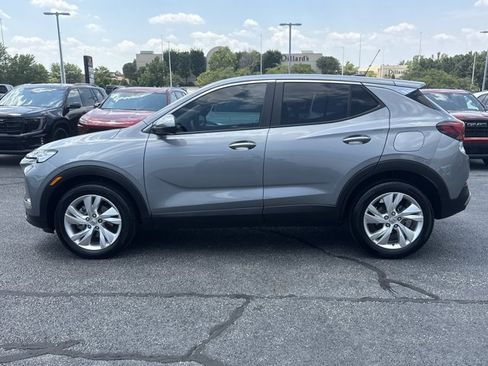 Used 2026 Buick Encore GX Preferred FWD image 12