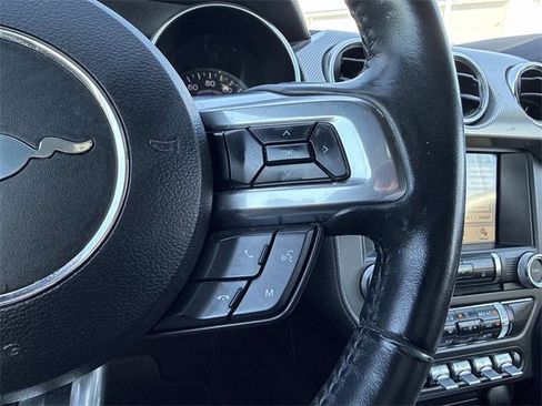 Used 2018 Ford Mustang GT w/ Equipment Group 301A image 28