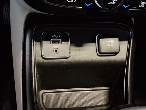 Used 2020 Jeep Compass Limited FWD image 22