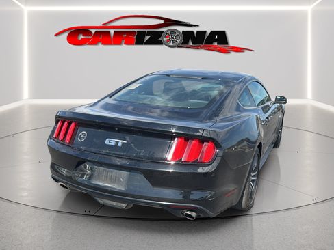 Used 2015 Ford Mustang GT RWD image 10