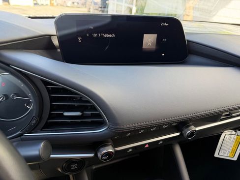 New 2026 MAZDA MAZDA3 s image 18