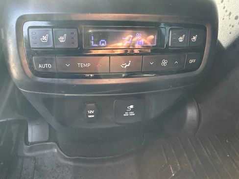 Used 2020 Hyundai Palisade Limited FWD image 18