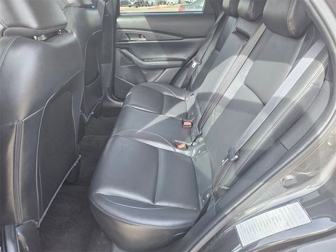 Used 2025 MAZDA CX-30 AWD 2.5 S w/ Preferred Package image 27