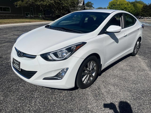 Used 2014 Hyundai Elantra SE w/ Option Group 02 FWD image 33