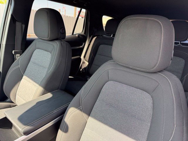 Used 2026 GMC Terrain Elevation w/ Black Edition FWD image 11