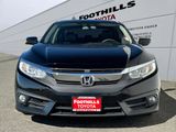 Used 2017 Honda Civic EX-T image 2