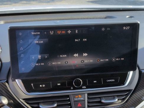 Certified 2024 Nissan Altima 2.5 SR w/ SR Premium Package image 18