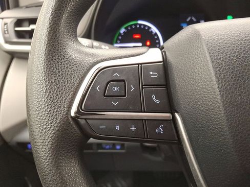 Used 2021 Toyota Sienna LE image 17