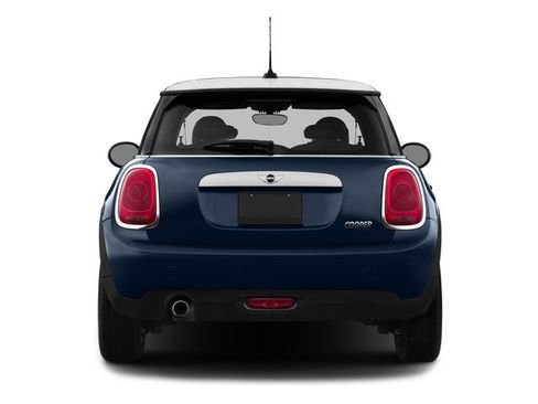 Used 2016 MINI Cooper 2-Door Hardtop FWD image 5
