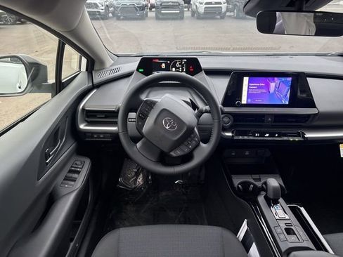 New 2026 Toyota Prius LE image 41