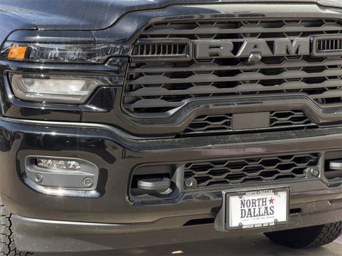 New 2026 RAM 3500 Lone Star image 7