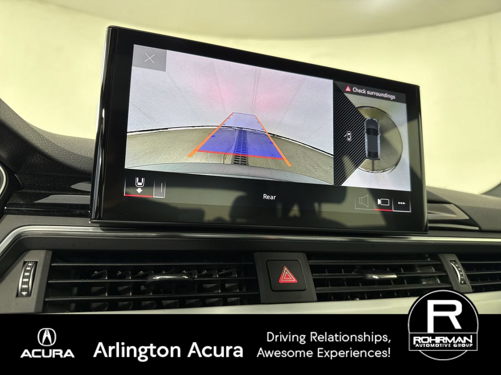 Used 2023 Audi A5 2.0T Premium Plus AWD/4WD image 8