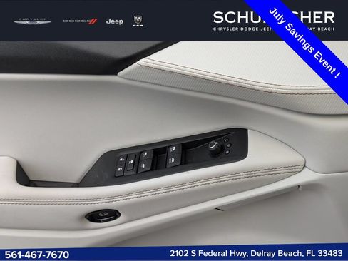 New 2026 Jeep Cherokee Limited AWD/4WD image 22
