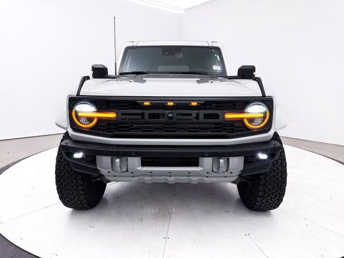 Used 2024 Ford Bronco Raptor image 11