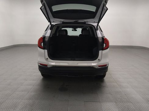 Used 2022 GMC Terrain AT4 w/ Tech Package image 29