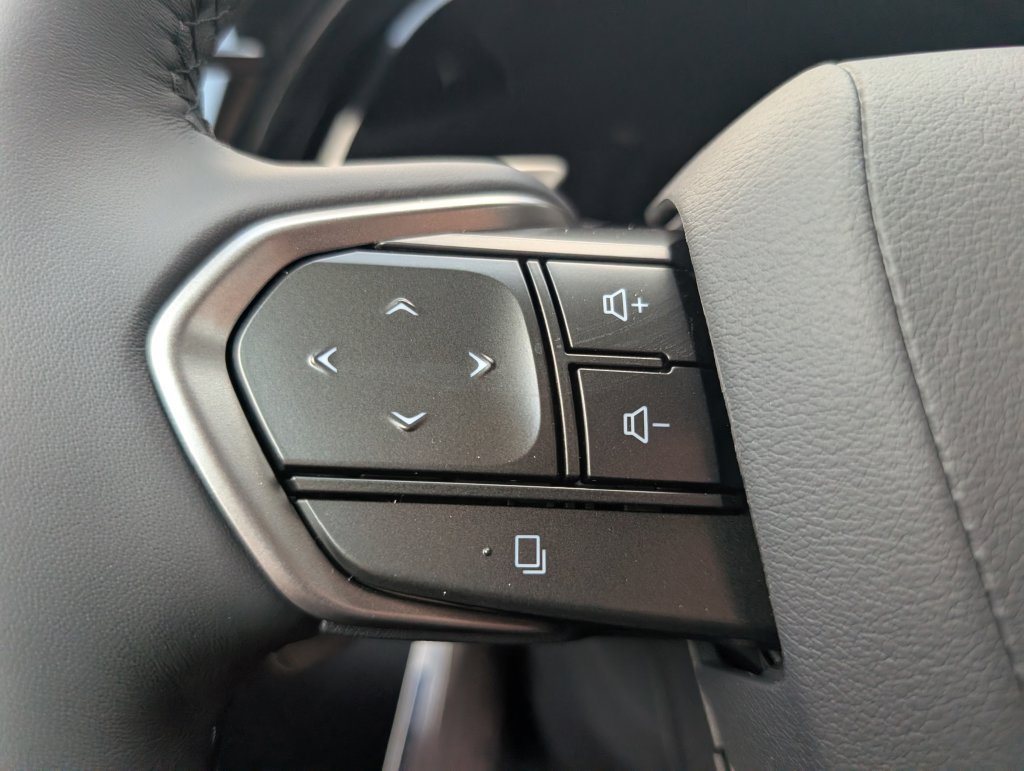 New 2026 Lexus RX 350 Premium Plus w/ Convenience Package AWD/4WD image 13
