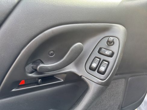 Used 2002 Chevrolet Camaro Z28 w/ SS Performance/Appearance Pkg image 15