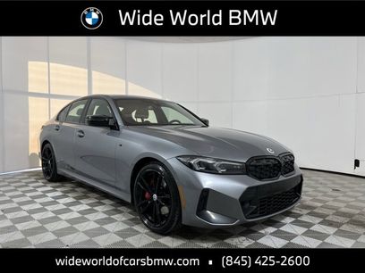 Certified 2023 BMW M340i xDrive M340i xDrive w/ Premium Package