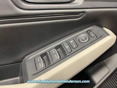 New 2026 Honda Accord SE image 12