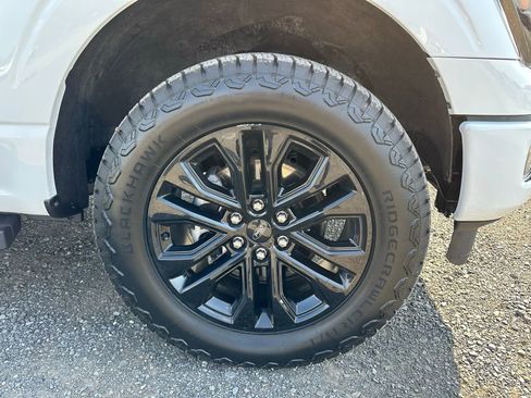Used 2024 Ford F150 Lariat w/ Tow/Haul Package image 25