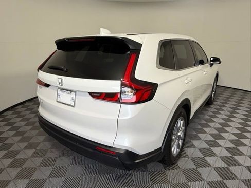 Used 2026 Honda CR-V EX image 6