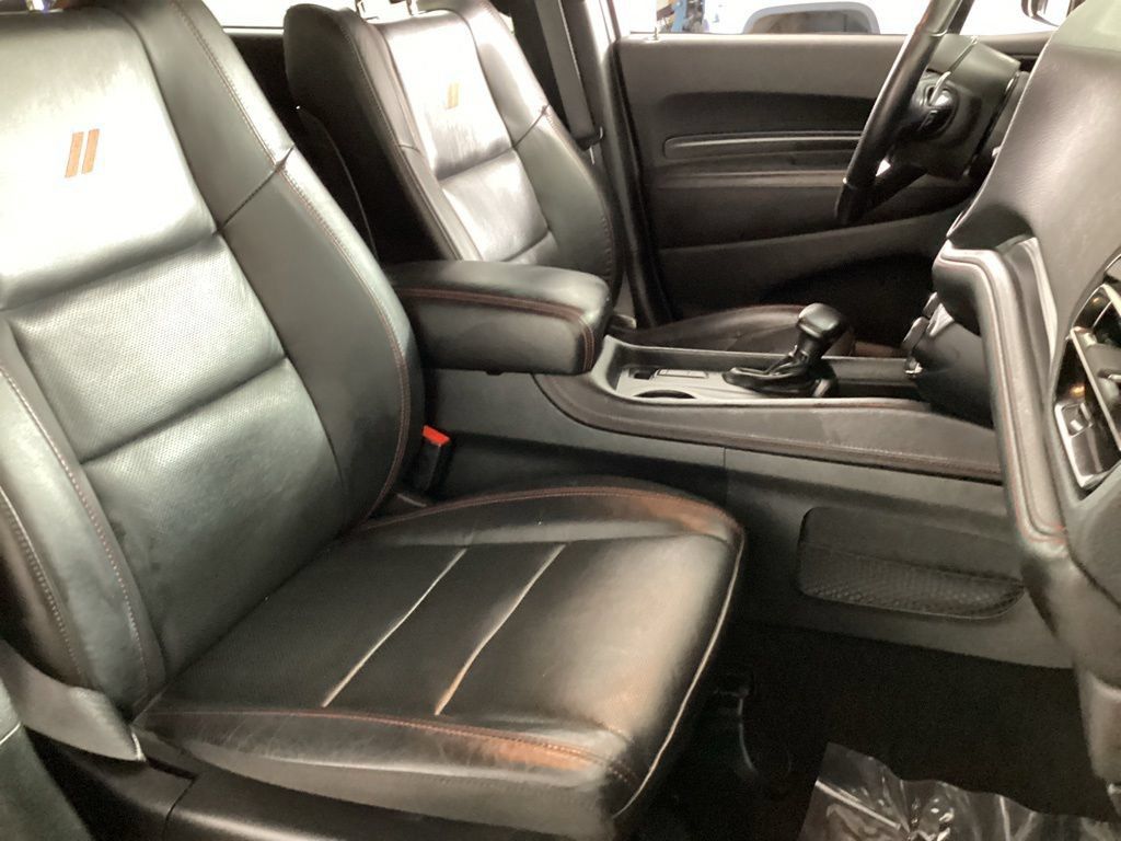 Used 2025 Dodge Durango R/T AWD/4WD image 25