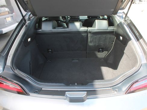 Used 2024 Acura Integra A-Spec FWD image 22