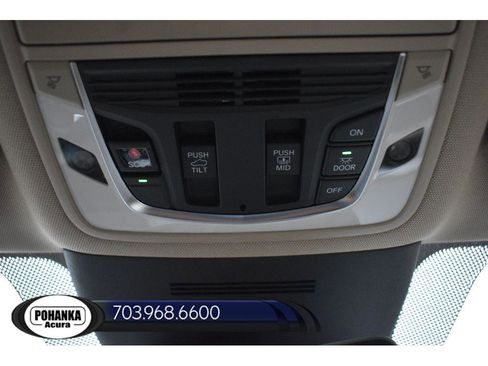 New 2026 Acura MDX SH AWD image 19