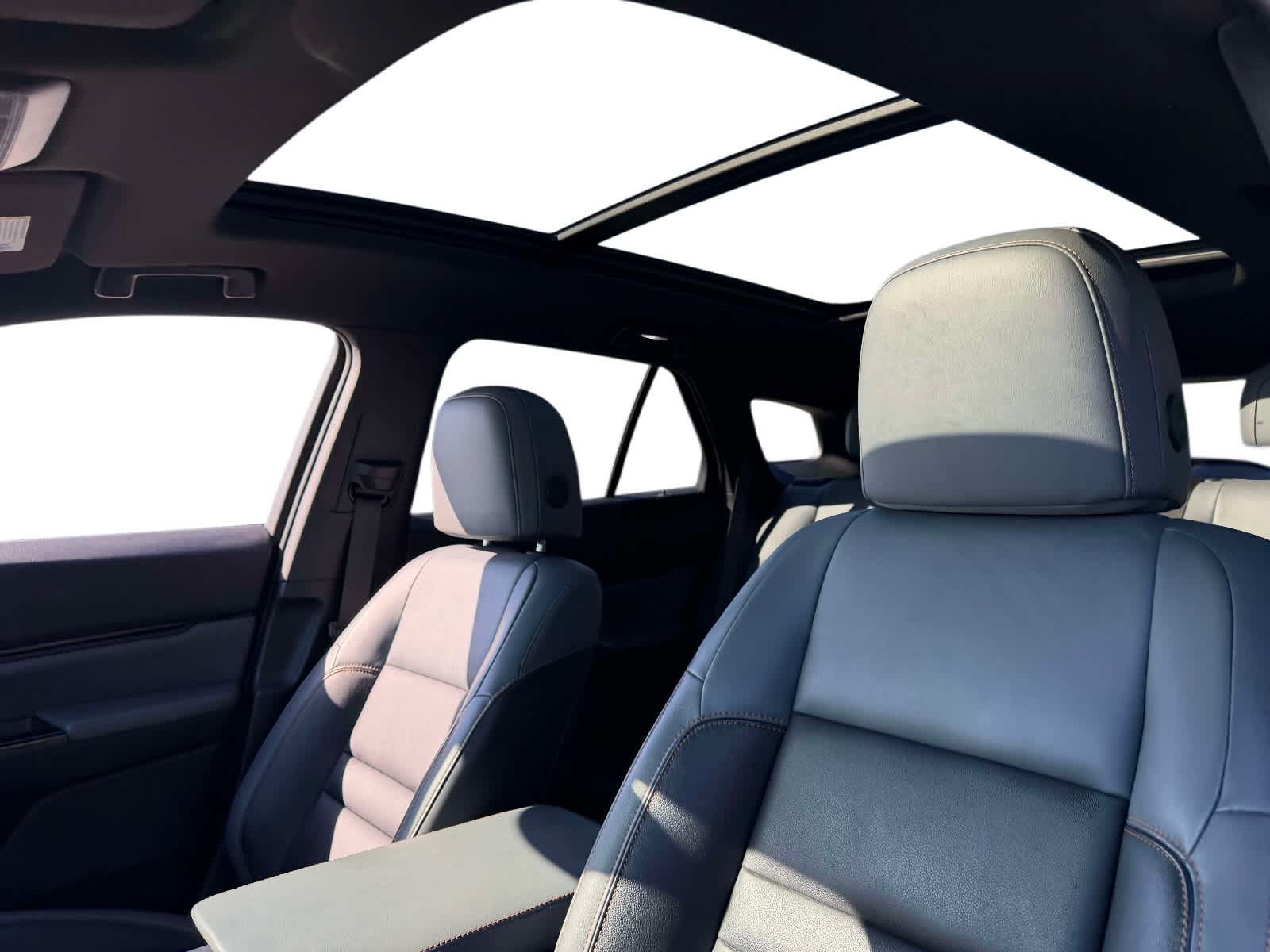 Used 2024 Honda Prologue Touring image 13