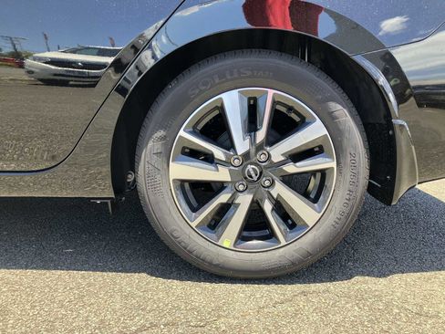 New 2025 Nissan Versa S w/ S Plus Package image 5