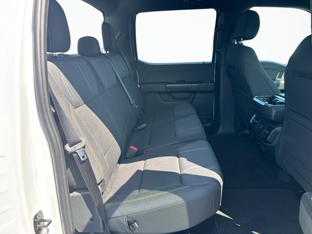 Certified 2024 Ford F150 STX AWD/4WD image 17
