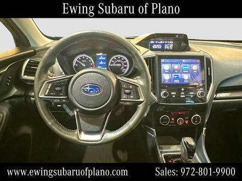 Used 2023 Subaru Forester Touring AWD/4WD image 11