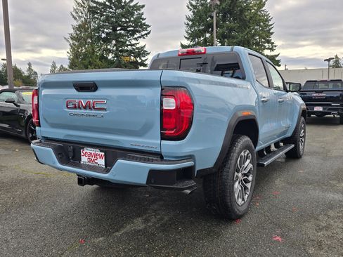 New 2026 GMC Canyon Denali image 3