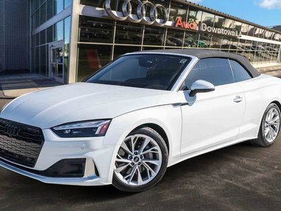 Used 2021 Audi A5 2.0T Premium Plus w/ Premium Plus