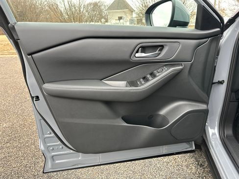 New 2026 Nissan Rogue SV w/ Cold Weather Package image 10