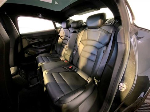 Certified 2022 Porsche Taycan RWD image 24